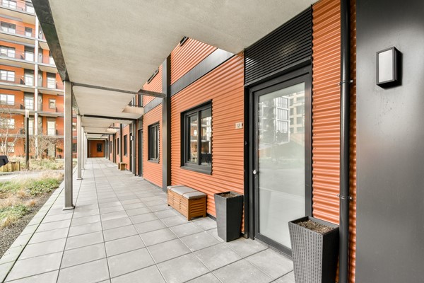 Medium property photo - Hellingstraat 12, 1033 WW Amsterdam